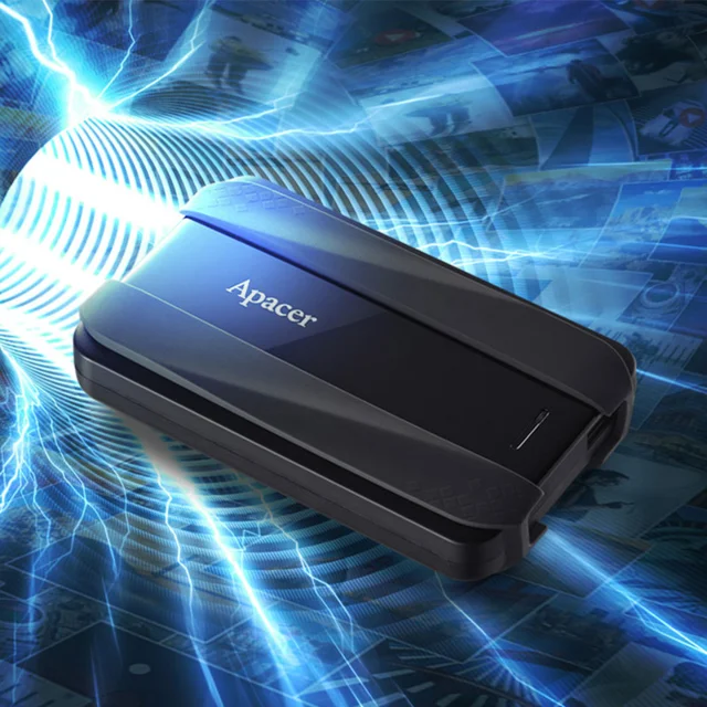 هارد اکسترنال اپیسر مدل ac533 ظرفیت 2 ترابایت 101774024