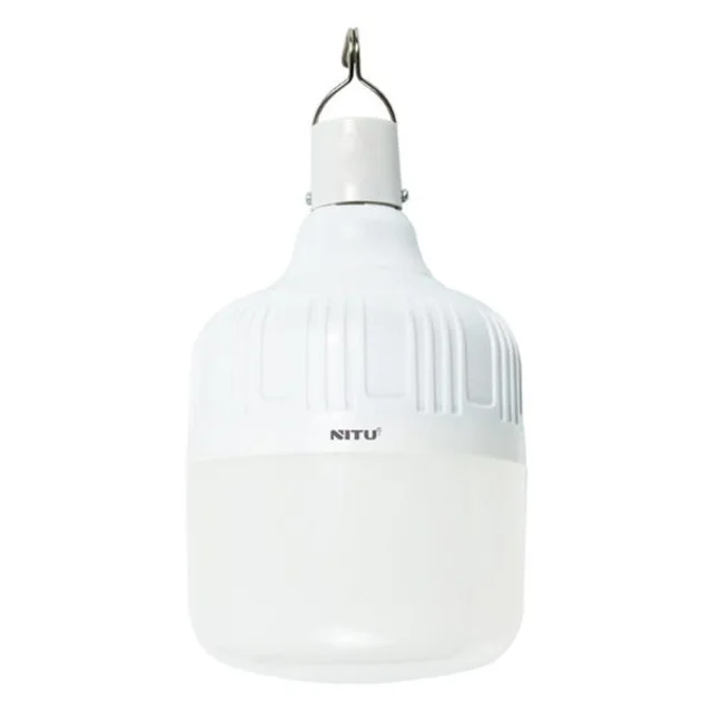 لامپ 40 وات نیتو مدل LED01 شارژی 101717791