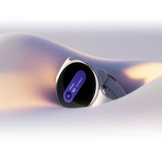 ساعت هوشمند 44 میلی‌متری سامسونگ مدل Galaxy Watch 8 با بند پلاستیکی 102165336