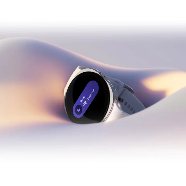 ساعت هوشمند 44 میلی‌متری سامسونگ مدل Galaxy Watch 8 با بند پلاستیکی 102165336