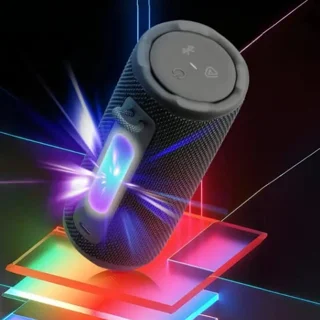 اسپیکر بلوتوثی قابل حمل جی بی ال مدل Grip 101973721