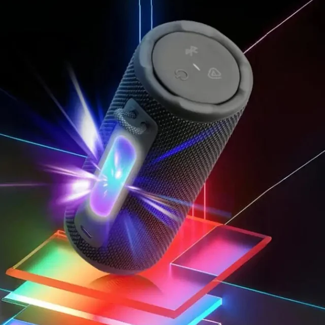 اسپیکر بلوتوثی قابل حمل جی بی ال مدل Grip 101973721