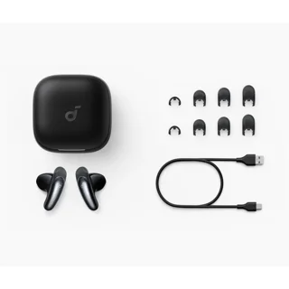 هدفون بلوتوثی انکر مدل Soundcore Liberty Buds 102025114