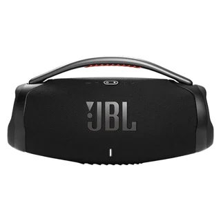 اسپیکر بلوتوثی قابل حمل جی بی ال مدل Boombox 3 102472398