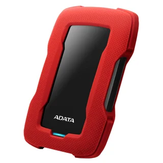 هارد اکسترنال ای دیتا مدل HD330 ظرفیت دو ترابایت دارای رابط USB Type-A 3.2 102251219