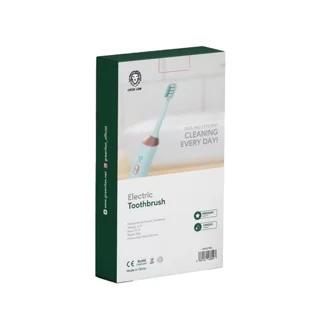 مسواک برقی گرین لاین مدل Sensetive Zahn 101699934