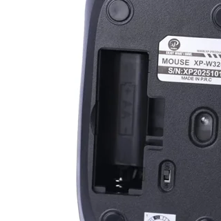 کيبورد و ماوس بی سیم ایکس پی-پروداکت مدل XP-W3200U 102371636