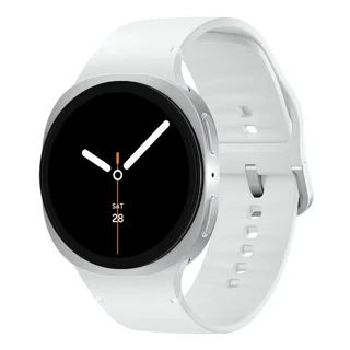 ساعت هوشمند 44 میلی‌متری سامسونگ مدل Galaxy Watch 8 با بند پلاستیکی 102165315