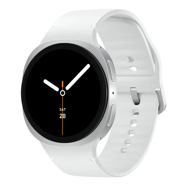 ساعت هوشمند 44 میلی‌متری سامسونگ مدل Galaxy Watch 8 با بند پلاستیکی 102165315