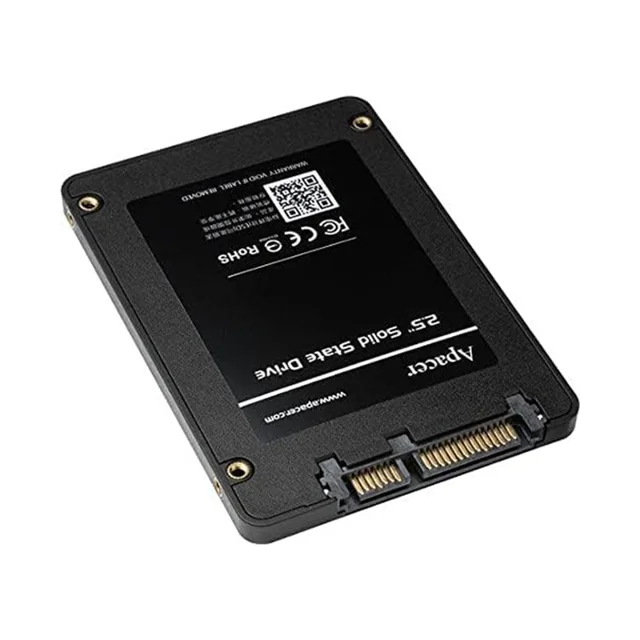 اس اس دی اینترنال SATA III اپیسر مدل AS350X ظرفیت 128 گیگابایت 101776665