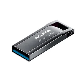فلش مموری ای دیتا مدل ROYAL UR340 ظرفیت 32 گیگابایت 102230688