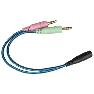 هدست گیمینگ تسکو مدل TH 5153 بدون قابلیت نویز کنسلینگ، درگاه USB، دارای میکروفون قابل چرخش 102413168