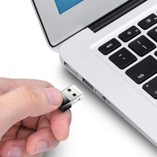 کارت شبکه USB تسکو مدل TW 1000 102475466
