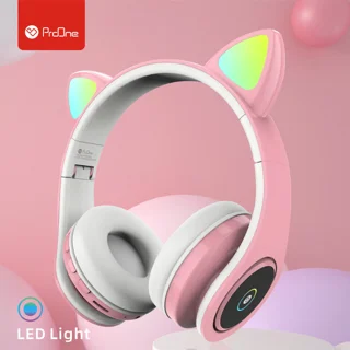 هدفون بلوتوثی پرووان مدل PHB3560 102163103