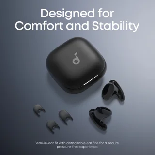 هدفون بلوتوثی انکر مدل Soundcore Liberty Buds 102025101