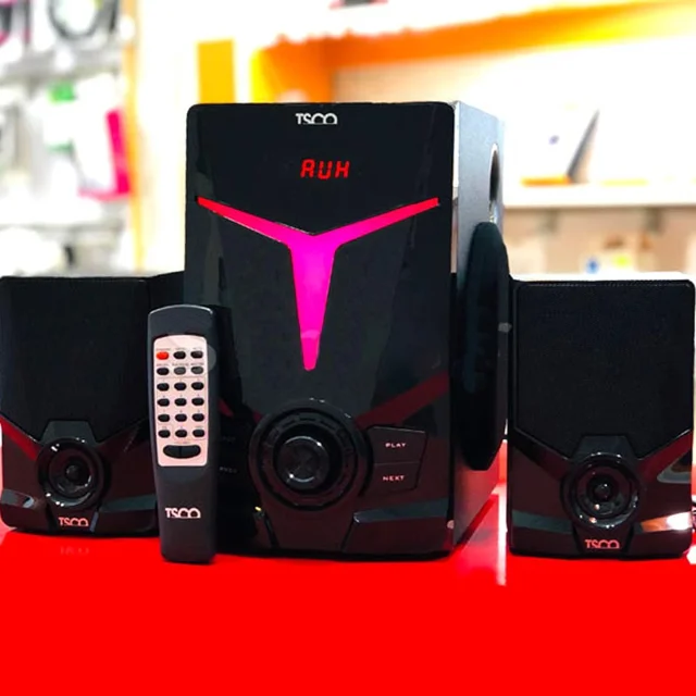 پخش کننده خانگی تسکو مدل TS 2193 102476008