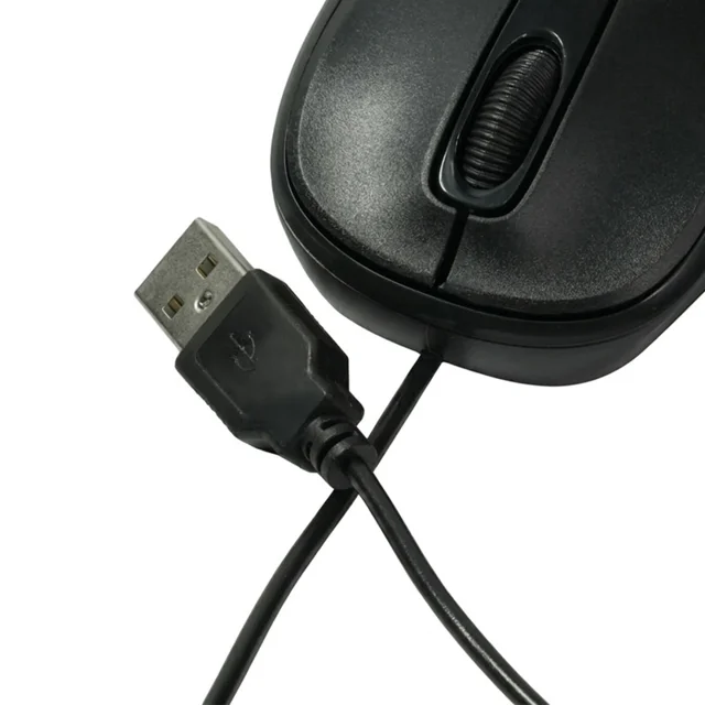 ماوس با سیم تسکو مدل TM 211 102374149
