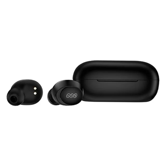 هدفون بلوتوثی کیو سی وای مدل ArcBuds Lite T27 101969266