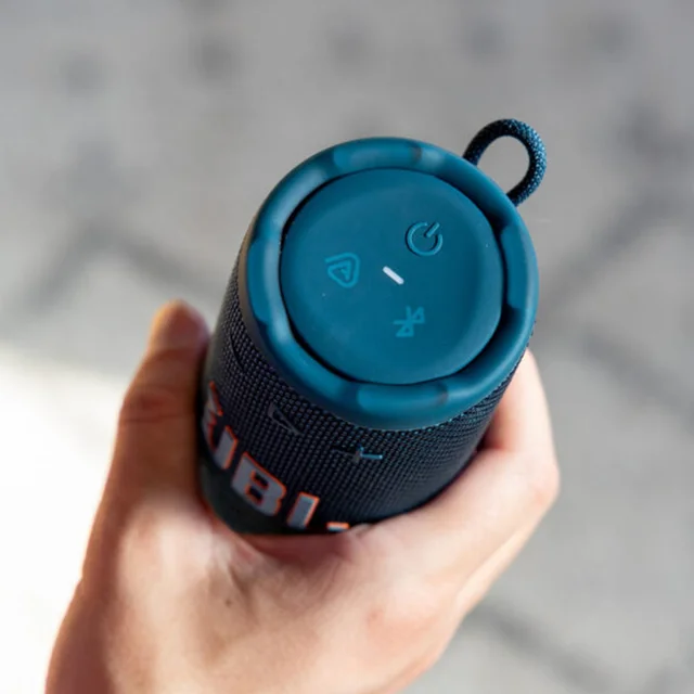 اسپیکر بلوتوثی قابل حمل جی بی ال مدل Grip 101973746