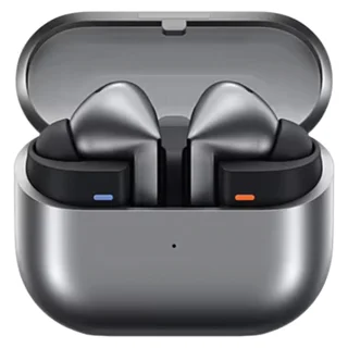 هدفون بلوتوثی سامسونگ مدل Galaxy Buds3 Pro دارای نویز کنسلینگ فعال (ANC)، درگاه شارژ USB T 102046563