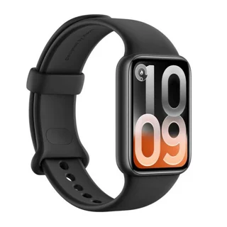 مچ بند هوشمند شیائومی مدل Band 10 Pro با بند پلاستیکی 102357819