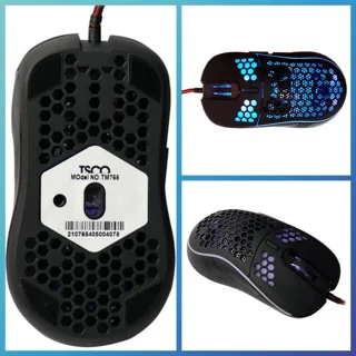 ماوس گیمینگ تسکو مدل TM 765GA 102475798