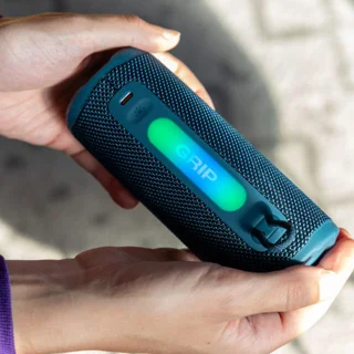 اسپیکر بلوتوثی قابل حمل جی بی ال مدل Grip 101973745