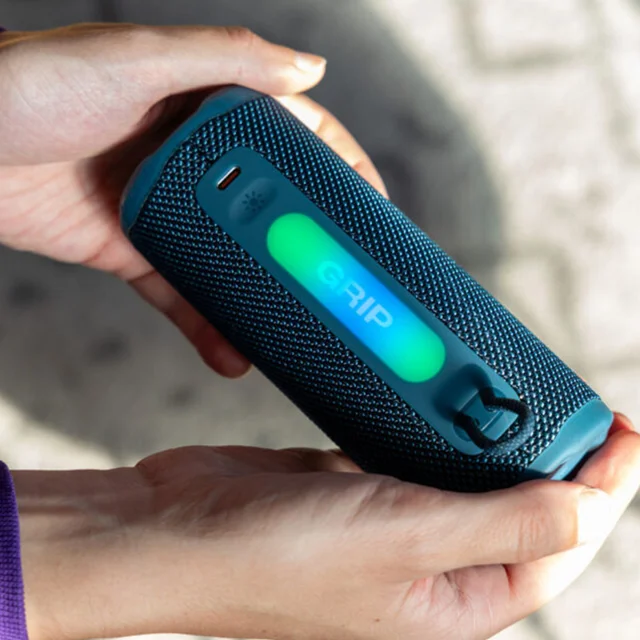 اسپیکر بلوتوثی قابل حمل جی بی ال مدل Grip 101973745
