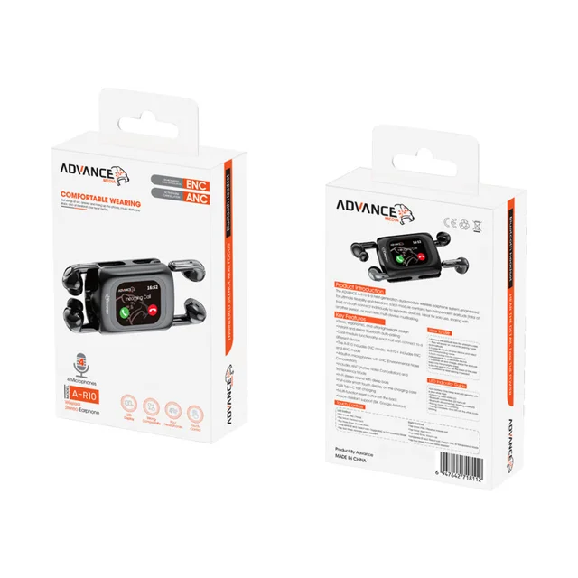 هدفون بلوتوثی ادونس مدل A-R10 102411078