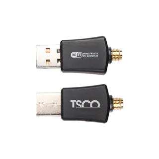 کارت شبکه USB تسکو مدل  TW 1015 102023465
