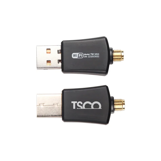 کارت شبکه USB تسکو مدل  TW 1015 102023465