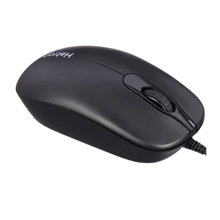 کیبورد و ماوس هترون مدل HKC215، سوییچ ممبران، Full-size 101966421