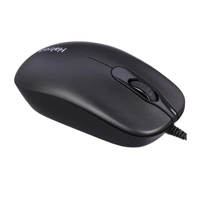 کیبورد و ماوس هترون مدل HKC215، سوییچ ممبران، Full-size 101966421