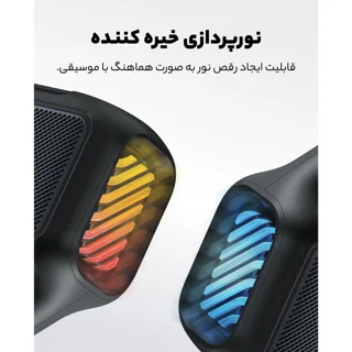 اسپیکر بلوتوثی قابل حمل انکر مدل Soundcore Boom 2 A3138 102469230