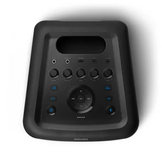 اسپیکر قابل حمل فیلیپس مدل TAX3206 102368180