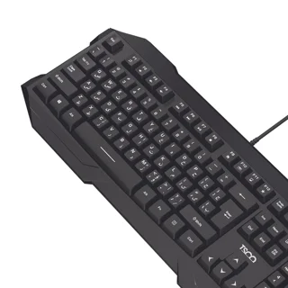 کیبورد تسکو مدل TK 8041 102475449