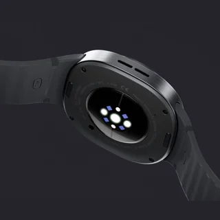 ساعت هوشمند 44 میلی‌متری سامسونگ مدل Galaxy Watch 8 با بند پلاستیکی 102165334