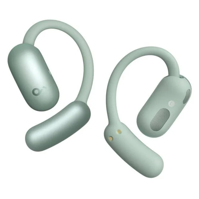 هدفون بلوتوثی انکر مدل soundcore AeroFit 2 - نسخه مجهز به هوش مصنوعی 102468202