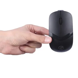 کيبورد و ماوس بی سیم ایکس پی-پروداکت مدل XP-W3200U 102371632