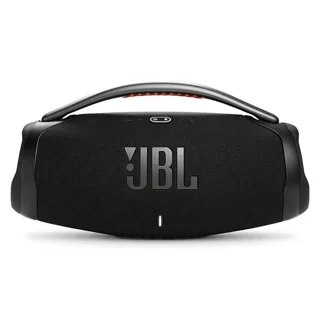 اسپیکر بلوتوثی قابل حمل جی بی ال مدل Boombox 3