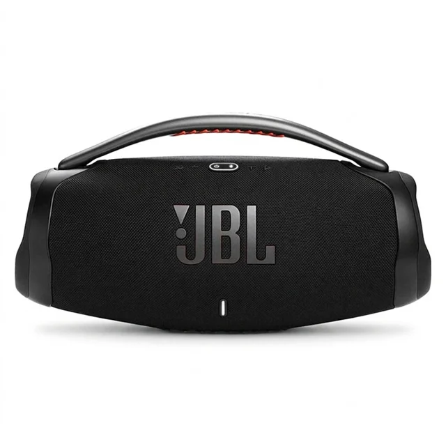 اسپیکر بلوتوثی قابل حمل جی بی ال مدل Boombox 3 102472396