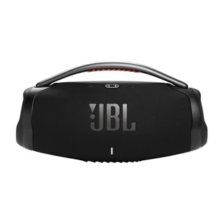 اسپیکر بلوتوثی قابل حمل جی بی ال مدل Boombox 3 102472399