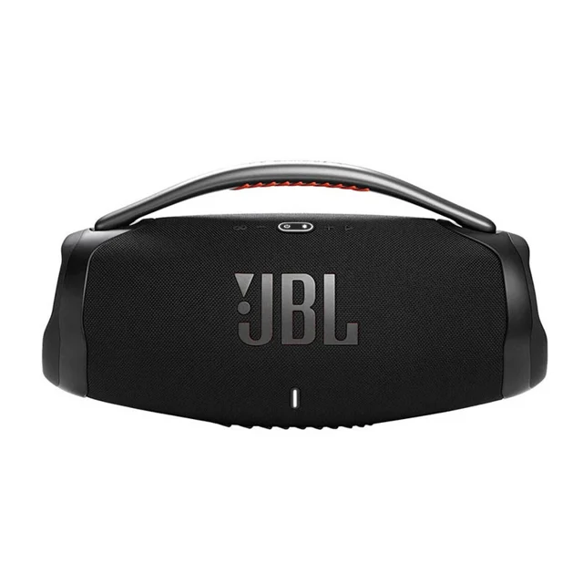 اسپیکر بلوتوثی قابل حمل جی بی ال مدل Boombox 3 102472399