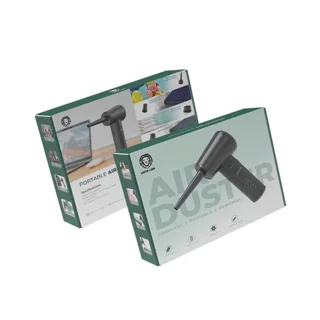 گردگیر شارژی گرین لاین مدل Air Duster 101703966