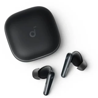هدفون بلوتوثی انکر مدل Soundcore Liberty 5 با نویز کنسلینگ فعال (ANC)، درگاه شارژ USB Type 102025049