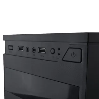 کیس کامپیوتر تسکو مدل TC 4489FA 102361447