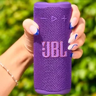 اسپیکر بلوتوثی قابل حمل جی بی ال مدل Grip 101973740