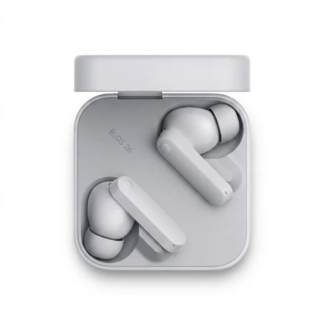هدفون بلوتوثی ناتینگ مدل CMF Buds 2a 102472947