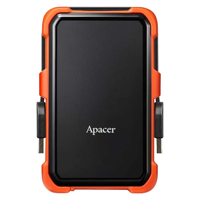 هارد اکسترنال اپیسر مدل AC630 ظرفیت 1 ترابایت 101774375