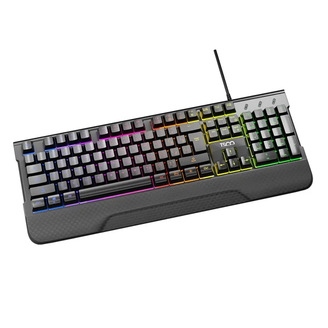 کیبورد تسکو مدل TK 8085GA 102475870
